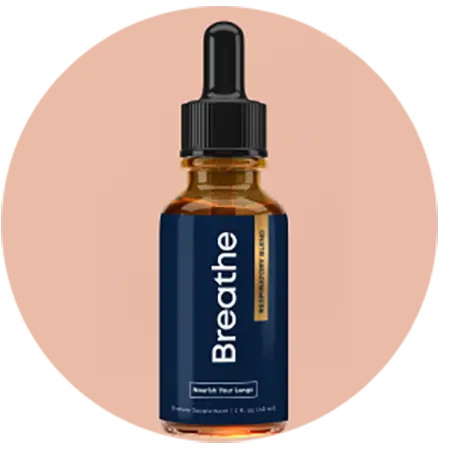 Breathe® Single Bottle