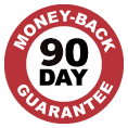 90-Day Guarantee