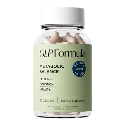 GLP Formula Produkt